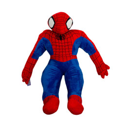 Plush Stand Spiderman 120cm